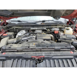 2022 GMC SIERRA 1GT49PEY3NF226455 57436005