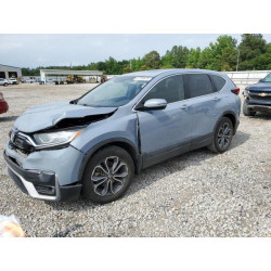 2020 HONDA CRV 5J6RW1H50LL005210 57700975