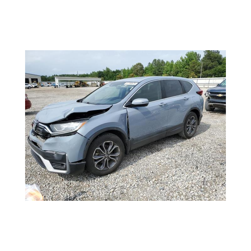 2020 HONDA CRV 5J6RW1H50LL005210 57700975 2020 HONDA CRV 5J6RW1H50LL005210 57700975