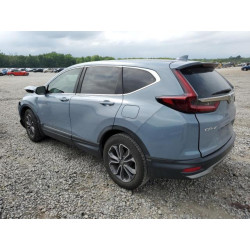 2020 HONDA CRV 5J6RW1H50LL005210 57700975