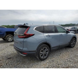 2020 HONDA CRV 5J6RW1H50LL005210 57700975