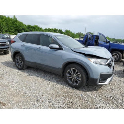 2020 HONDA CRV 5J6RW1H50LL005210 57700975