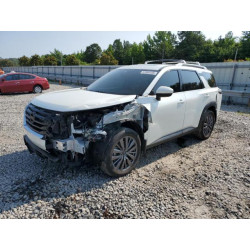 2024 NISSAN PATHFINDER 5N1DR3CD3RC240142 57849125