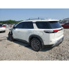 2024 NISSAN PATHFINDER 5N1DR3CD3RC240142 57849125