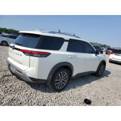 2024 NISSAN PATHFINDER 5N1DR3CD3RC240142 57849125