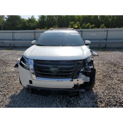 2024 NISSAN PATHFINDER 5N1DR3CD3RC240142 57849125