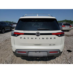 2024 NISSAN PATHFINDER 5N1DR3CD3RC240142 57849125