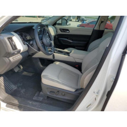2024 NISSAN PATHFINDER 5N1DR3CD3RC240142 57849125