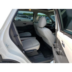 2024 NISSAN PATHFINDER 5N1DR3CD3RC240142 57849125