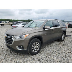 2020 CHEVROLET TRAVERSE 1GNERGKW9LJ125879 58042665