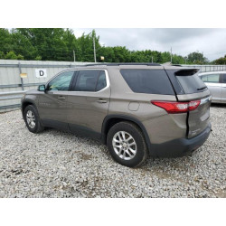 2020 CHEVROLET TRAVERSE 1GNERGKW9LJ125879 58042665