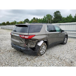2020 CHEVROLET TRAVERSE 1GNERGKW9LJ125879 58042665