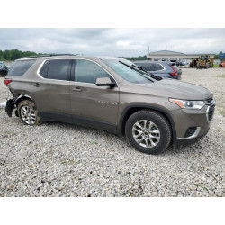 2020 CHEVROLET TRAVERSE 1GNERGKW9LJ125879 58042665