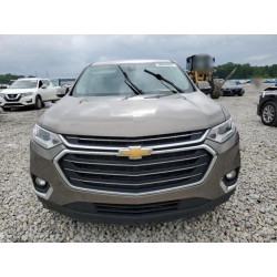 2020 CHEVROLET TRAVERSE 1GNERGKW9LJ125879 58042665