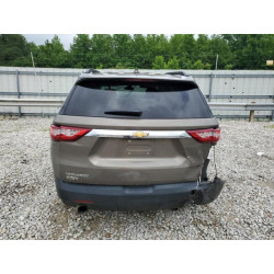 2020 CHEVROLET TRAVERSE 1GNERGKW9LJ125879 58042665