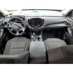 2020 CHEVROLET TRAVERSE 1GNERGKW9LJ125879 58042665