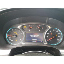 2020 CHEVROLET TRAVERSE 1GNERGKW9LJ125879 58042665