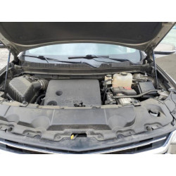 2020 CHEVROLET TRAVERSE 1GNERGKW9LJ125879 58042665