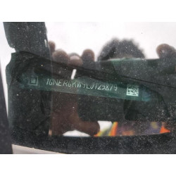 2020 CHEVROLET TRAVERSE 1GNERGKW9LJ125879 58042665