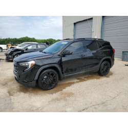 2020 GMC TERRAIN 3GKALMEV7LL138282 58064355