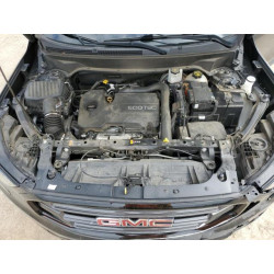 2020 GMC TERRAIN 3GKALMEV7LL138282 58064355