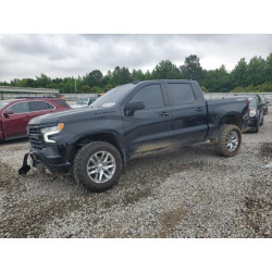 2023 CHEVROLET ALL Models 1GCUDEED1PZ124797 58641445