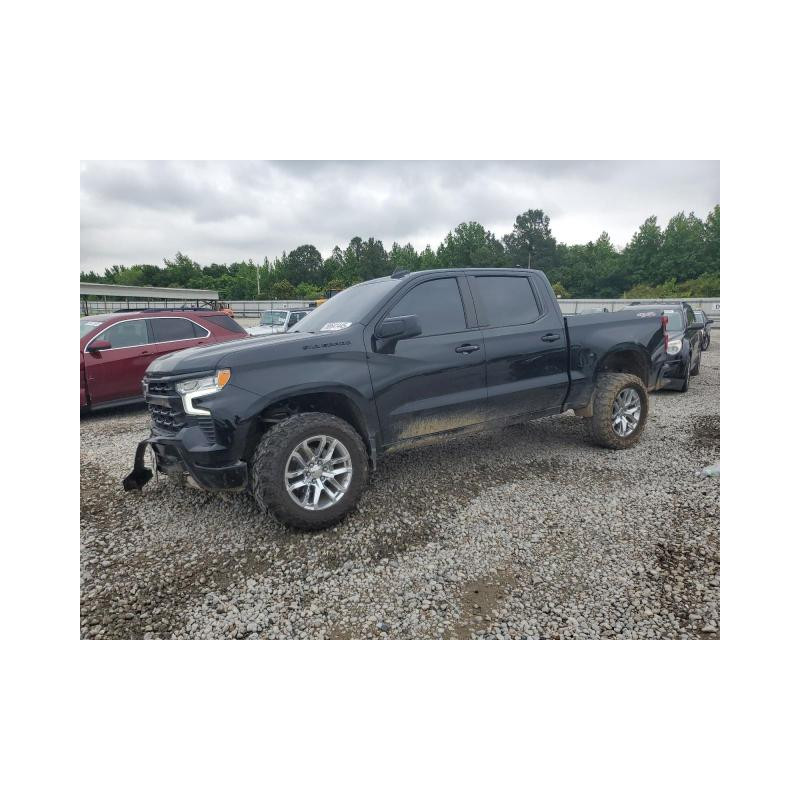 2023 CHEVROLET ALL Models 1GCUDEED1PZ124797 58641445 2023 CHEVROLET ALL Models 1GCUDEED1PZ124797 58641445