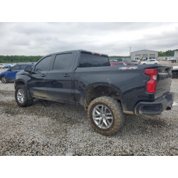 2023 CHEVROLET ALL Models 1GCUDEED1PZ124797 58641445