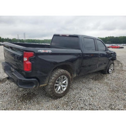 2023 CHEVROLET ALL Models 1GCUDEED1PZ124797 58641445