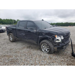 2023 CHEVROLET ALL Models 1GCUDEED1PZ124797 58641445
