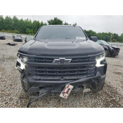 2023 CHEVROLET ALL Models 1GCUDEED1PZ124797 58641445