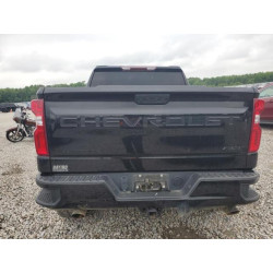 2023 CHEVROLET ALL Models 1GCUDEED1PZ124797 58641445