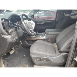 2023 CHEVROLET ALL Models 1GCUDEED1PZ124797 58641445
