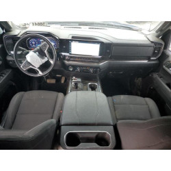 2023 CHEVROLET ALL Models 1GCUDEED1PZ124797 58641445
