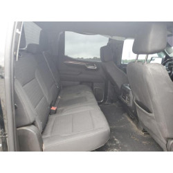 2023 CHEVROLET ALL Models 1GCUDEED1PZ124797 58641445