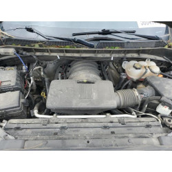 2023 CHEVROLET ALL Models 1GCUDEED1PZ124797 58641445