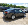 2025 NISSAN SENTRA 3N1AB8BV2SY263723 58738755
