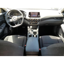 2025 NISSAN SENTRA 3N1AB8BV2SY263723 58738755