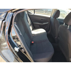 2025 NISSAN SENTRA 3N1AB8BV2SY263723 58738755