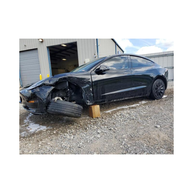 2022 TESLA MODEL 3 5YJ3E1EA5NF190103 58799305 2022 TESLA MODEL 3 5YJ3E1EA5NF190103 58799305