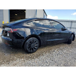 2022 TESLA MODEL 3 5YJ3E1EA5NF190103 58799305