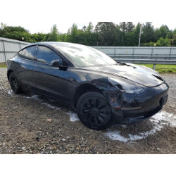 2022 TESLA MODEL 3 5YJ3E1EA5NF190103 58799305