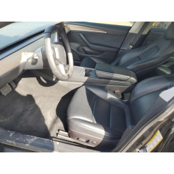 2022 TESLA MODEL 3 5YJ3E1EA5NF190103 58799305