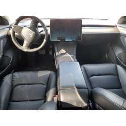 2022 TESLA MODEL 3 5YJ3E1EA5NF190103 58799305