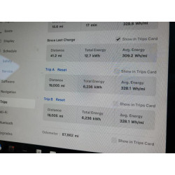 2022 TESLA MODEL 3 5YJ3E1EA5NF190103 58799305