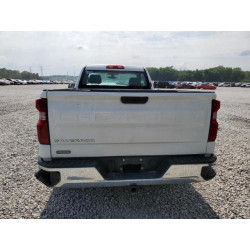2021 CHEVROLET ALL Models 3GCNWAEF2MG317013 59222135