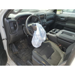 2021 CHEVROLET ALL Models 3GCNWAEF2MG317013 59222135