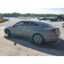 2021 HYUNDAI SONATA 5NPEF4JA8MH124884 60523165
