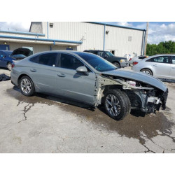 2021 HYUNDAI SONATA 5NPEF4JA8MH124884 60523165