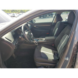 2021 HYUNDAI SONATA 5NPEF4JA8MH124884 60523165
